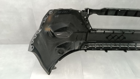 Zderzak przód przedni Fiat Ducato 3 III Lift 23-