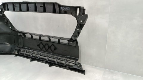Zderzak przód przedni Fiat Ducato 3 III Lift 23-