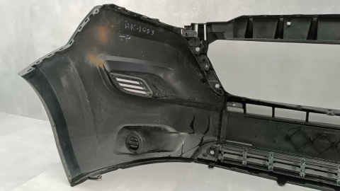 Zderzak przód przedni Fiat Ducato 3 III Lift 23-