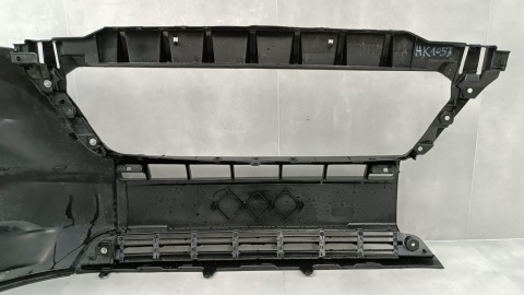 Zderzak przód przedni Fiat Ducato 3 III Lift 23-