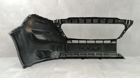 Zderzak przód przedni Fiat Ducato 3 III Lift 23-