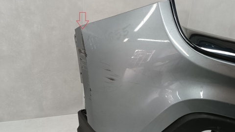Zderzak przód przedni Jeep Avenger 23-