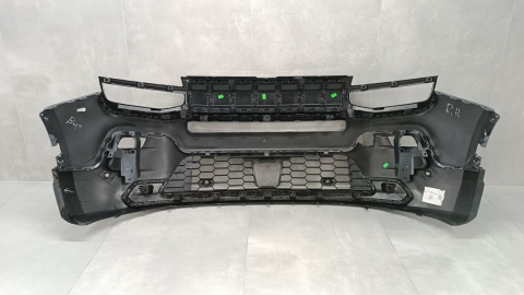 Zderzak przód przedni Jeep Avenger 23-