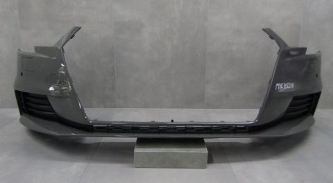Zderzak przód przedni Audi A3 8V3 8V4 lift 16-20