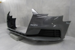 Zderzak przód przedni Audi A3 8V3 8V4 lift 16-20