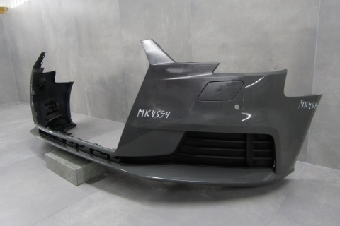 Zderzak przód przedni Audi A3 8V3 8V4 lift 16-20