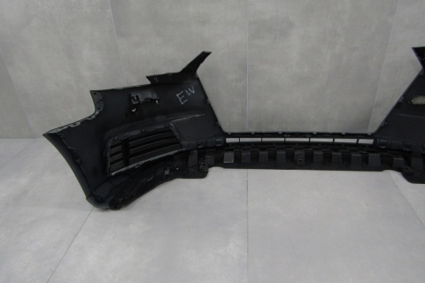 Zderzak przód przedni Audi A3 8V3 8V4 lift 16-20
