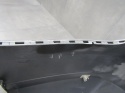 Zderzak tył Mercedes C-Kl. W205 Sedan Hybrid lift 18-
