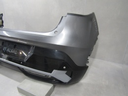 Zderzak tył Renault Megane V E Tech E-TECH 21-