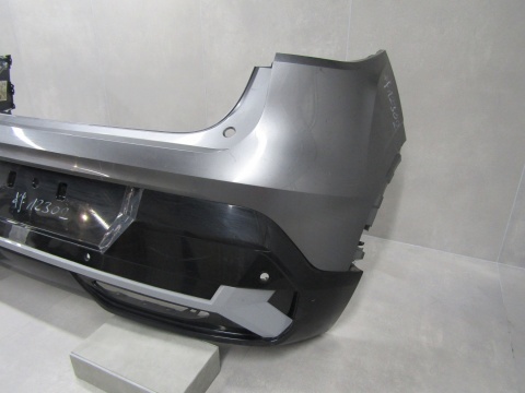 Zderzak tył Renault Megane V E Tech E-TECH 21-