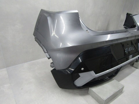 Zderzak tył Renault Megane V E Tech E-TECH 21-