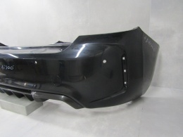 Zderzak tył tylny BMW M2 CS F87 CARBON PERFORMANCE 16-21