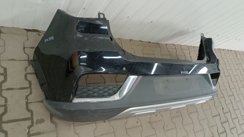 Zderzak tył tylny MG ZS 17-19