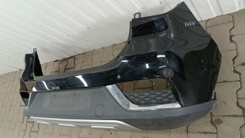 Zderzak tył tylny MG ZS 17-19