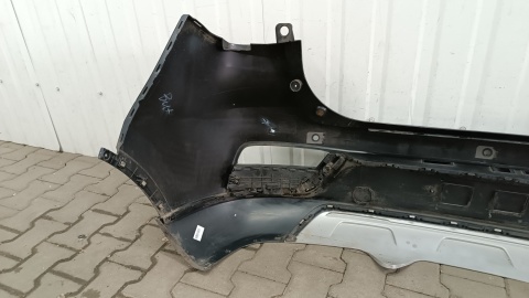 Zderzak tył tylny MG ZS 17-19