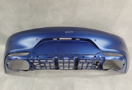 Zderzak tył tylny Mercedes SL R232 W232 232 21-