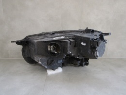 Lampa przód Peugeot Partner 4 IV Rifter ZWYKŁA 18-23 RH PRAWA 9816826880