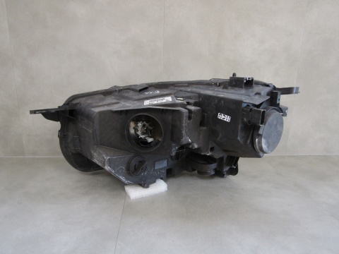 Lampa przód Peugeot Partner 4 IV Rifter ZWYKŁA 18-23 RH PRAWA 9816826880