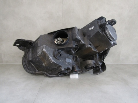 Lampa przód Peugeot Partner 4 IV Rifter ZWYKŁA 18-23 RH PRAWA 9816826880
