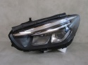 LAMPA PRZÓD MERCEDES CITAN 2 II W420 FULL LED HIGH PERFORMANCE 21- LH