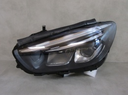 LAMPA PRZÓD MERCEDES CITAN 2 II W420 FULL LED HIGH PERFORMANCE 21- LH