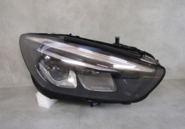 LAMPA PRZÓD MERCEDES B-KLASA W247 PERFORMANCE FULL LED RH PRAWA 18-22