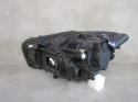 LAMPA PRZÓD MERCEDES B-KLASA W247 PERFORMANCE FULL LED RH PRAWA 18-22