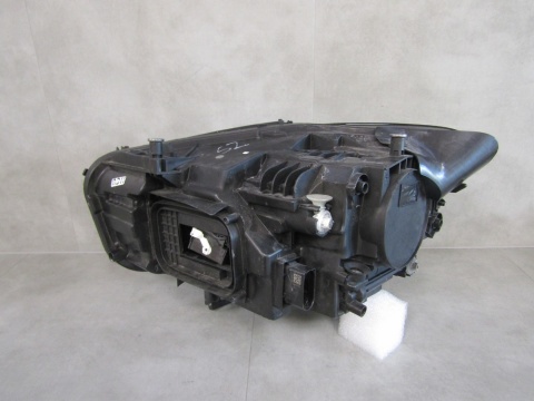 LAMPA PRZÓD MERCEDES B-KLASA W247 PERFORMANCE FULL LED RH PRAWA 18-22