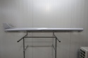 Listwa progowa prawa Audi A7 C7 S Line 4G8 LIFT 14-