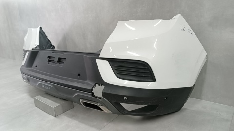 Zderzak tył tylny Renault Arkana RS LINE 19-