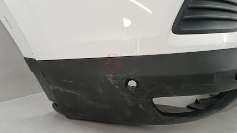 Zderzak tył tylny Renault Arkana RS LINE 19-