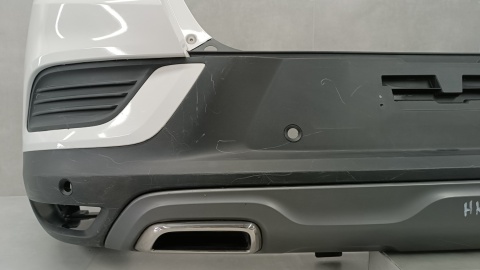 Zderzak tył tylny Renault Arkana RS LINE 19-
