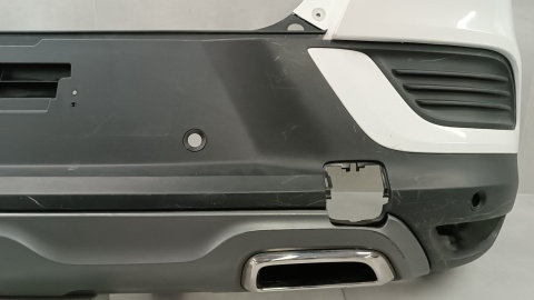 Zderzak tył tylny Renault Arkana RS LINE 19-