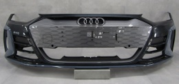Zderzak przód przedni Audi E Tron GT 4J3 21-24
