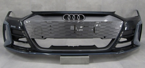 Zderzak przód przedni Audi E Tron GT 4J3 21-24