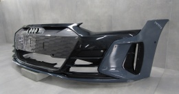 Zderzak przód przedni Audi E Tron GT 4J3 21-24