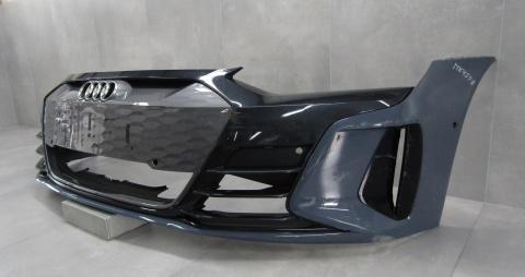 Zderzak przód przedni Audi E Tron GT 4J3 21-24