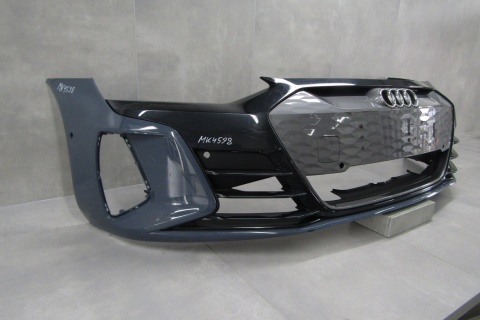 Zderzak przód przedni Audi E Tron GT 4J3 21-24