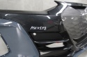 Zderzak przód przedni Audi E Tron GT 4J3 21-24