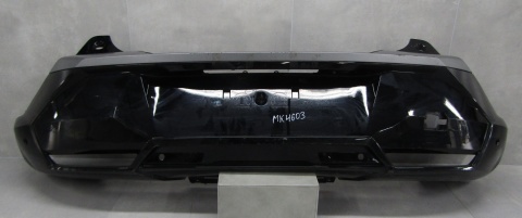 Zderzak tył tylny PEUGEOT E-3008 24-