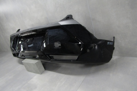 Zderzak tył tylny PEUGEOT E-3008 24-