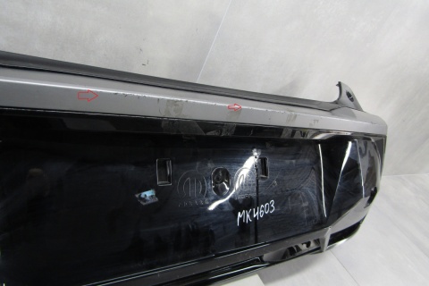 Zderzak tył tylny PEUGEOT E-3008 24-