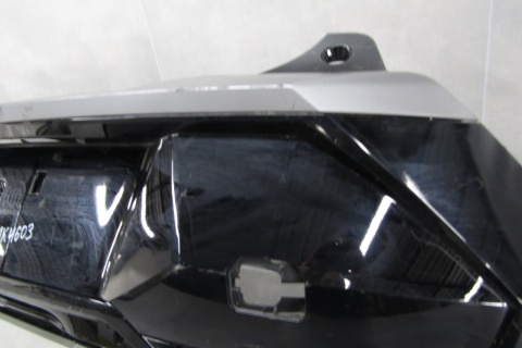 Zderzak tył tylny PEUGEOT E-3008 24-