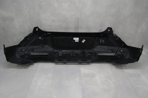 Zderzak tył tylny PEUGEOT E-3008 24-