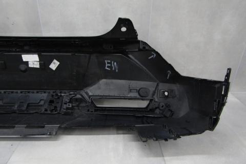 Zderzak tył tylny PEUGEOT E-3008 24-