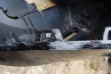 Zderzak tył tylny PEUGEOT E-3008 24-