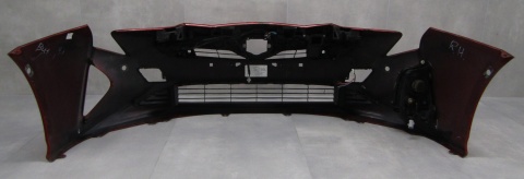 Zderzak przód przedni Toyota Prius 4 IV 15-18