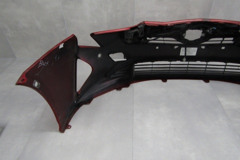 Zderzak przód przedni Toyota Prius 4 IV 15-18