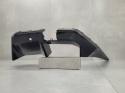Dyfuzor spoiler dokładka tył tylny tylna prawy prawa BMW M5 G90 24-