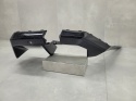 Dyfuzor spoiler dokładka tył tylny tylna prawy prawa BMW M5 G90 24-